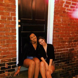 Meet your Posher, Rahel